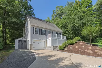 251 Lake Shore Drive, Middlebury, CT 06762 - Photo 38