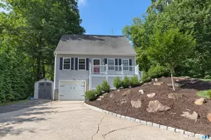 251 Lake Shore Dr, Middlebury, CT 06762 - Photo 1