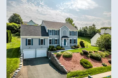 166 McCormick Lane, Middletown, CT 06457 - Photo 2
