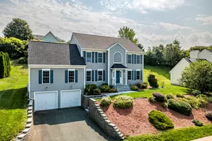 166 McCormick Ln, Middletown, CT 06457 - Photo 2