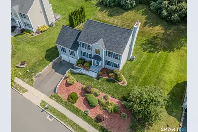 166 McCormick Lane, Middletown, CT 06457 - Photo 32