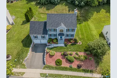 166 McCormick Lane, Middletown, CT 06457 - Photo 30