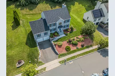 166 McCormick Lane, Middletown, CT 06457 - Photo 30