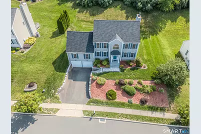 166 McCormick Lane, Middletown, CT 06457 - Photo 28