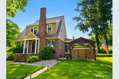 6 Collins Parkway, Meriden, CT 06450 - Photo 1