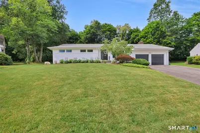 19 Tanglewood Road, West Hartford, CT 06117 - Photo 2