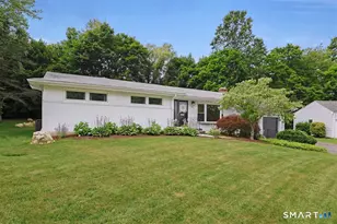 19 Tanglewood Rd, West Hartford, CT 06117 - Photo 1