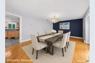 8 Pond View Road, Bolton, CT 06043 - Photo 4