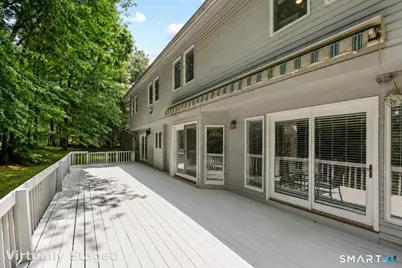8 Pond View Road, Bolton, CT 06043 - Photo 34