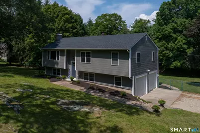 831 Nut Plains Road, Guilford, CT 06437 - Photo 1