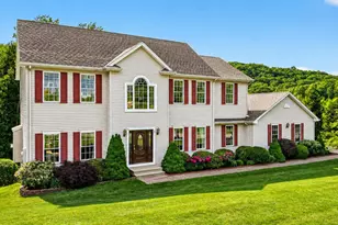 20 Upper Kensington Dr, East Lyme, CT 06333 - Photo 1