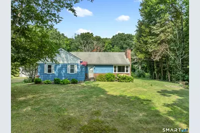 39 Pendleton Road, Preston, CT 06365 - Photo 2