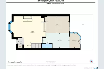 29 Temple Court #29, New Haven, CT 06510 - Photo 38