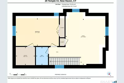 29 Temple Court #29, New Haven, CT 06510 - Photo 40