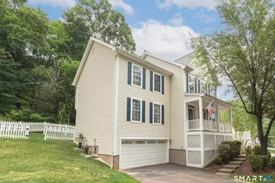 8 Minuteman Circle #8, Southbury, CT 06488 - Photo 1