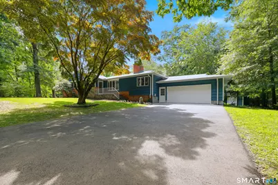 207 Barncroft Road, Stamford, CT 06902 - Photo 1