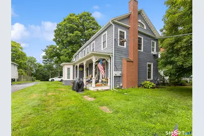 242 Main Street, Durham, CT 06422 - Photo 1