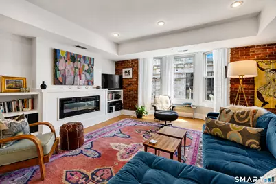 116 Crown Street #3B, New Haven, CT 06510 - Photo 8