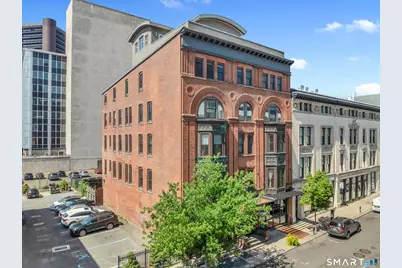 116 Crown Street #3B, New Haven, CT 06510 - Photo 2
