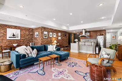 116 Crown Street #3B, New Haven, CT 06510 - Photo 6