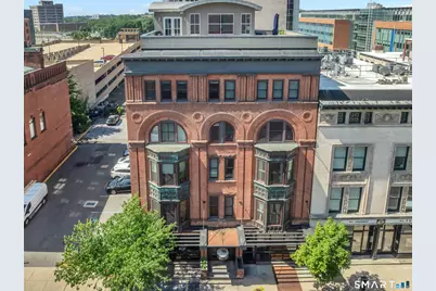 116 Crown Street #3B, New Haven, CT 06510 - Photo 1