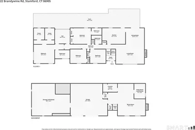 22 Brandywine Road, Stamford, CT 06905 - Photo 36