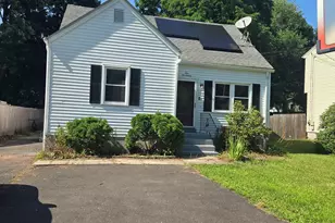 117 Westerly St, Manchester, CT 06040 - Photo 2