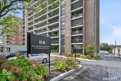 44 Strawberry Hill Avenue #7D, Stamford, CT 06902 - Photo 2