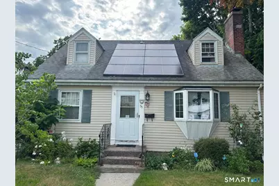 55 Glenbrook Avenue, Hamden, CT 06514 - Photo 1