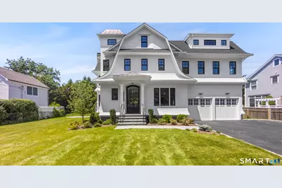 110 Judson Road, Fairfield, CT 06824 - Photo 1