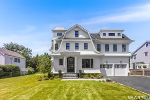 110 Judson Rd, Fairfield, CT 06824 - Photo 1