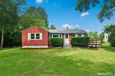 125 Shadduck Road, Middlebury, CT 06762 - Photo 1