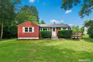 125 Shadduck Rd, Middlebury, CT 06762 - Photo 1