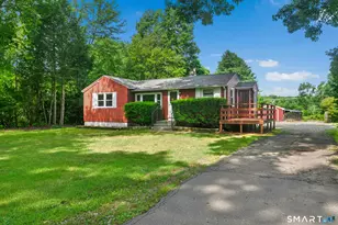 125 Shadduck Rd, Middlebury, CT 06762 - Photo 2