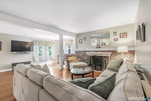 205 Cottage St, Monroe, CT 06468 - Photo 2