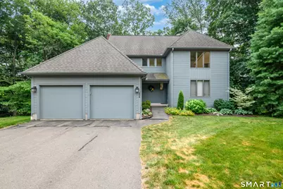 334 Cavan Lane #334, Glastonbury, CT 06033 - Photo 1