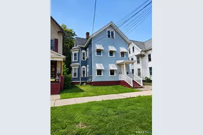 552 Dixwell Avenue, New Haven, CT 06511 - Photo 1