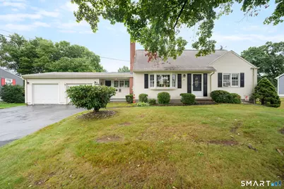 25 Litchfield Drive, Enfield, CT 06082 - Photo 1