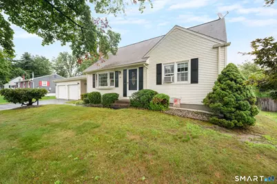 25 Litchfield Drive, Enfield, CT 06082 - Photo 2