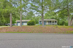543 Lisbon Rd, Canterbury, CT 06331 - Photo 1