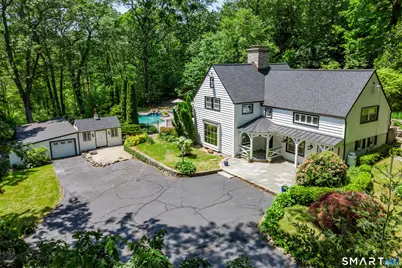 77 Crest Road, Middlebury, CT 06762 - Photo 1