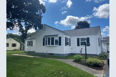 417 Denslow Street, Windsor Locks, CT 06096 - Photo 2