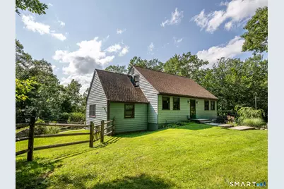 95 Pisgah Road, Oxford, CT 06478 - Photo 2