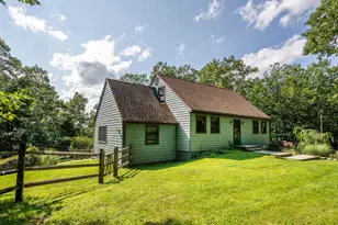95 Pisgah Rd, Oxford, CT 06478 - Photo 2