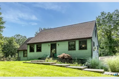 95 Pisgah Road, Oxford, CT 06478 - Photo 1