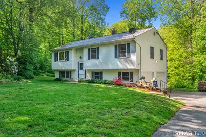 797 Middletown Road, Colchester, CT 06415 - Photo 1