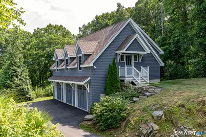 90 Tinker Hill Road, Washington, CT 06777 - Photo 36