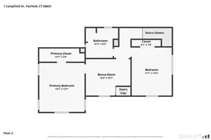 1 Campfield Dr, Fairfield, CT 06825 - Photo 38