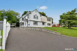 1 Campfield Dr, Fairfield, CT 06825 - Photo 1