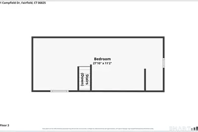 1 Campfield Drive, Fairfield, CT 06825 - Photo 38